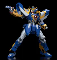 GOOD SMILE COMPANY MODEROID God Gravion - Gravion - photo 9