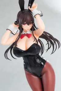 Orchid Seed Succubus Stayed Life Tohko Sakuramachi Bunny ver. - Succubus Stayed Life - photo 20