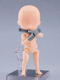 Nendoroid Doll Weapon Parts Set: Fantasy 6