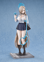 Asuna (School): Memorial Lobby Ver. 2