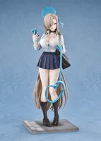Good Smile Arts Shanghai Asuna (School): Memorial Lobby Ver. - Blue Archive - photo 2