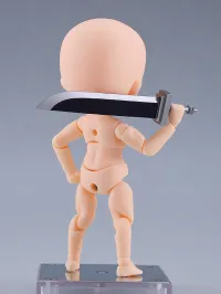 GOOD SMILE COMPANY Nendoroid Doll Weapon Parts Set: Fantasy - Figure Accessories - photo 7