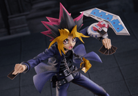ARTFX J Yugi Muto -Passionate Duelists- 10