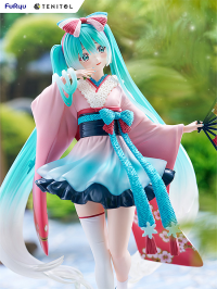 TENITOL Hatsune Miku NEO TOKYO Series KIMONO 5