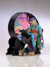 KOTOBUKIYA ARTFX J Kusuriuri - Mononoke - photo 3