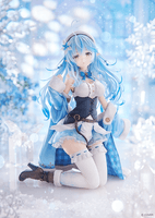 Yukihana Lamy 1