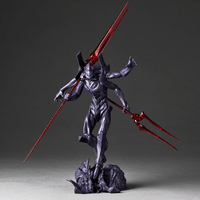 Evangelion Unit-13 “The Final Executor” 8