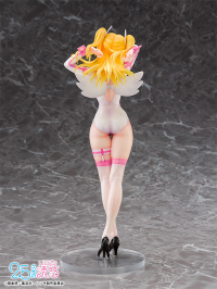 Liliel Angel School spin-off Training Suit/Ririsa 7
