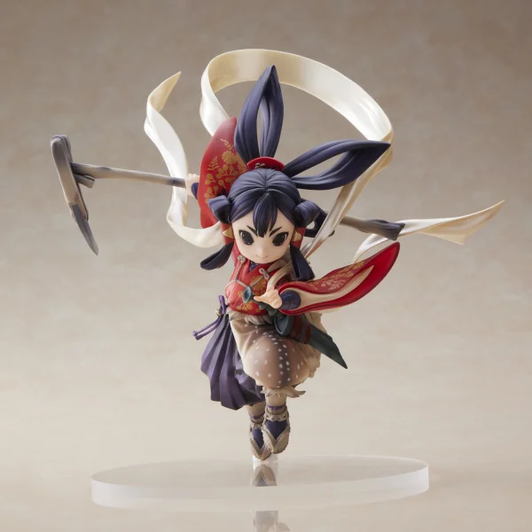 Sakuna: Of Rice and Ruin Sakuna Hime
