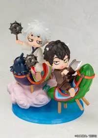 PROOF Hozuki no Reitetsu Hakotoniwa Karauri & Nasubi - Hozuki's Coolheadedness - photo 3