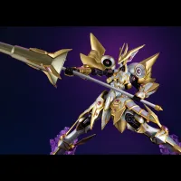 MegaHouse MONSTERS CHRONICLE Yu-Gi-Oh！ VRAINS Accesscode Talker - Yu-Gi-Oh! - photo 4