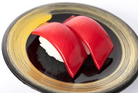 Sushi Plastic Model: Ver. Tuna 6