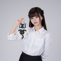 Persona 5 Royal Morgana Pouch 3