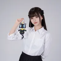 GoodSmile Moment Persona 5 Royal Morgana Pouch - Persona 5 - photo 3