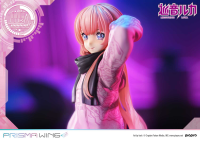 PRISMA WING Piapro Characters Megurine Luka "Art by lack" 1/7 Scale Pre-Painted Figure 	 36