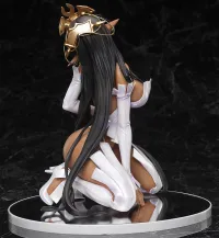 BINDing Olga Discordia Wedding White Ver. - Kuroinu: -Kedakaki Seijo Wa Hakudaku Ni Somaru- - photo 5