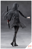 KUON YAKUSHIJI[MARIA KAGARIBI DAMAGE Ver.] 20