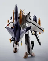 TAMASHII NATIONS VF-0S Phoenix (Roy Focker Use) + QF-2200D-B Ghost Macross, TAMASHII NATIONS Hi-Metal R - Macross - photo 2