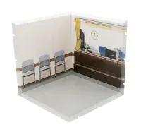 elcoco Dioramansion 150: Recording Studio - Figure Accessories - photo 2