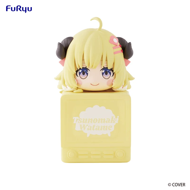 FuRyu hololive Hikkake Figure -Tsunomaki Watame- - hololive production