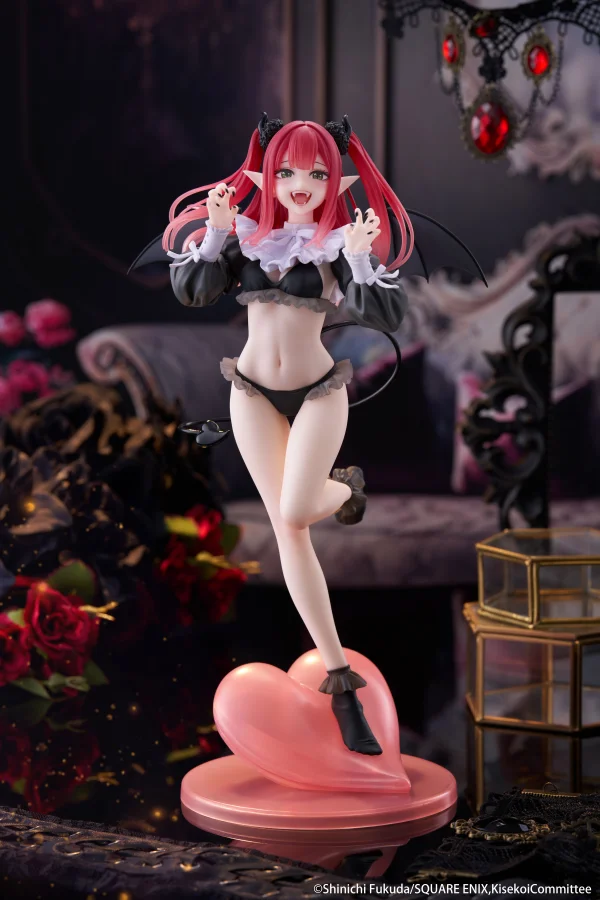 TAITO My Dress-Up Darling T-Most Figure - Marin Kitagawa (Liz Ver.) Reissue - My Dress-Up Darling