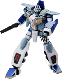 MODEROID Galvion 2