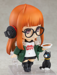 Nendoroid Futaba Sakura(3rd-run) 3