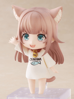 Nendoroid Kinako 4