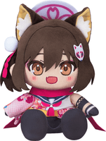 Chocopuni Plushie Izuna 2