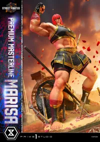 Prime 1 Studio Premium Masterline Street Fighter 6 Marisa - Street Fighter - photo 41