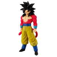 BANDAI DRAGON BALL GT SOLID EDGE WORKS SUPER SAIYAN 4 SON GOKU - Dragon Ball GT - photo 1