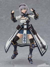 figma Shirogane Noel 9