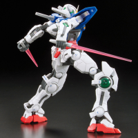 RG 1/144 #15 GUNDAM EXIA 6