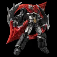 Sen-ti-nel Shin Mazinger ZERO vs. Great General of Darkness RIOBOT Mazinger Zero Action Figure - Mazinger Z - photo 3