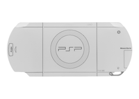 PSP™ (PlayStation™Portable) Rattle Acrylic Stand: White Ver. 7