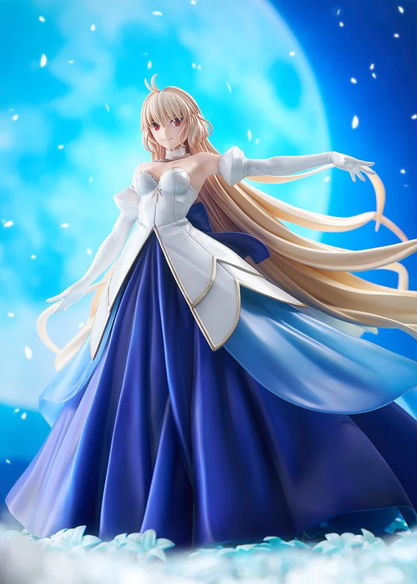 Max Factory Arcueid Brunestud ~Inner Sea of the Planet~ - TSUKIHIME -A piece of blue glass moon-