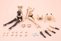 GRANDE SCALE DRESS UP BODY【M】with GOURAI 1
