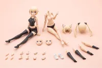 KOTOBUKIYA GRANDE SCALE DRESS UP BODY【M】with GOURAI - SOUSAISHOJOTEIEN - photo 1