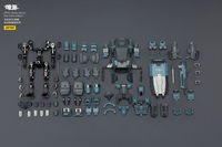 APOC Series Falcon Riot Control Mech ST-8607 13