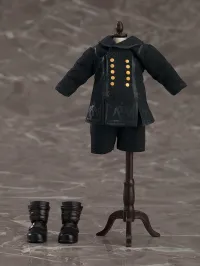 GOOD SMILE COMPANY Nendoroid Doll Outfit Set: NieR:Automata 9S (YoRHa No. 9 Type S) - NieR:Automata - photo 3