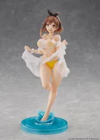 TAITO <Spiritale> Atelier Ryza 3: Alchemist of the End & the Secret Key - Ryza (Swimwear ver.) 1/6scale figure - Atelier Ryza - photo 14