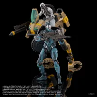 TAKARA TOMY AN-04 Alt Delta Ring - Altered Nano - photo 5