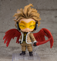 Nendoroid Hawks 1
