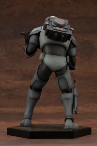ARTFX WRECKER™ THE BAD BATCH 3