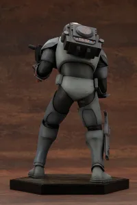 KOTOBUKIYA ARTFX WRECKER™ THE BAD BATCH - Star Wars - photo 3