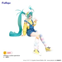FuRyu Hatsune Miku@Noodle Stopper Figure -Lollipop- - Hatsune Miku - photo 2