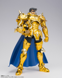 TAURUS ALDEBARAN <REVIVAL Ver.> "SAINT SEIYA", TAMASHII NATIONS SAINT CLOTH MYTH EX 14