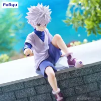 FuRyu HUNTERxHUNTER Noodle Stopper Figure -Killua- - HUNTER×HUNTER - photo 6