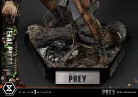 Prime 1 Studio Museum Masterline Prey Feral Predator Deluxe Version - Live Action Movies/TV - photo 79