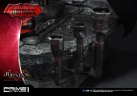Prime 1 Studio Concept Masterline Batman: Arkham Knight Justice League 3000 Batman EX Version - DC Comics - photo 53